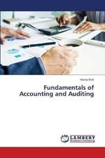 Fundamentals of Accounting and Auditing