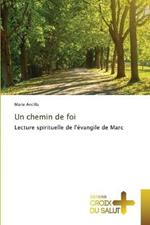 Un chemin de foi