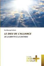 Le Dieu de l'Alliance