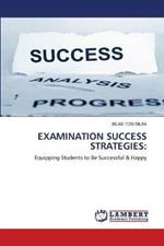 Examination Success Strategies