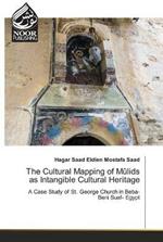 The Cultural Mapping of Mulids as Intangible Cultural Heritage