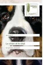 Le chien et le chat