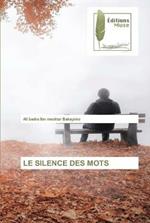 Le Silence Des Mots