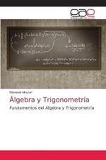 Algebra y Trigonometria