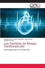 Los Factores de Riesgo Cardiovascular