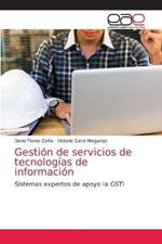 Gestion de servicios de tecnologias de informacion