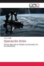 Operacion Orion