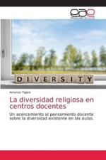 La diversidad religiosa en centros docentes