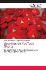 Secretos de YouTube Shorts