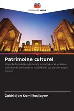 Patrimoine culturel