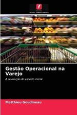 Gestao Operacional na Varejo