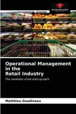 Operational Management in the Retail Industry