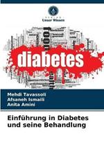 Einfuhrung in Diabetes und seine Behandlung