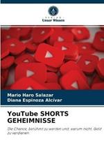 YouTube SHORTS GEHEIMNISSE