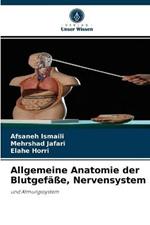 Allgemeine Anatomie der Blutgefasse, Nervensystem