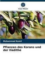 Pflanzen des Korans und der Hadithe