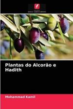 Plantas do Alcorao e Hadith