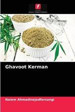 Ghavoot Kerman