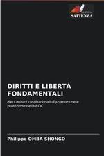 Diritti E Liberta Fondamentali