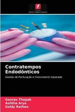 Contratempos Endodonticos