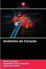 Anatomia do Coracao