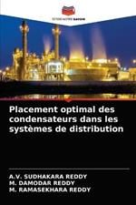 Placement optimal des condensateurs dans les systemes de distribution