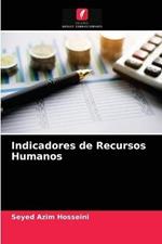 Indicadores de Recursos Humanos