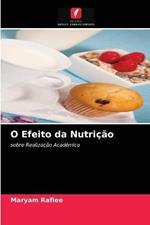 O Efeito da Nutricao