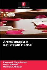 Aromaterapia e Satisfacao Marital