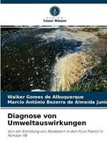 Diagnose von Umweltauswirkungen