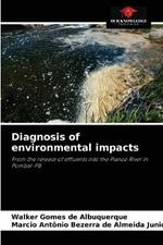 Diagnosis of environmental impacts