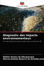 Diagnostic des impacts environnementaux