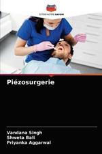 Piezosurgerie