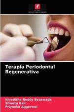 Terapia Periodontal Regenerativa