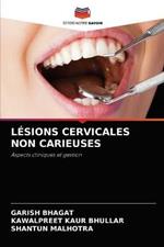 Lesions Cervicales Non Carieuses
