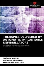 Therapies Delivered by Automatic Implantable Defibrillators