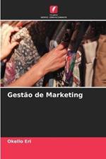 Gestao de Marketing