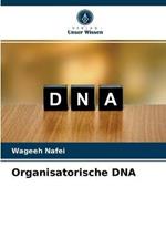 Organisatorische DNA