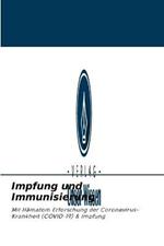 Impfung und Immunisierung