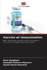 Vaccins et immunisation