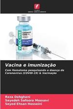 Vacina e imunizacao