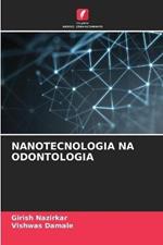 Nanotecnologia Na Odontologia