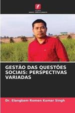 Gestao Das Questoes Sociais: Perspectivas Variadas