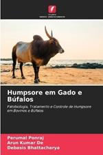 Humpsore em Gado e Bufalos