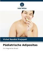 Padiatrische Adipositas