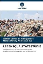 Lebensqualitatsstudie