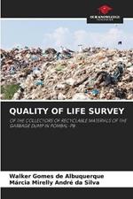 Quality of Life Survey