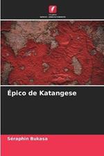 Epico de Katangese