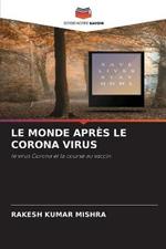 Le Monde Apres Le Corona Virus