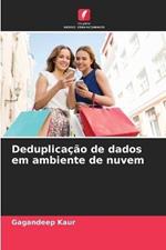 Deduplicacao de dados em ambiente de nuvem